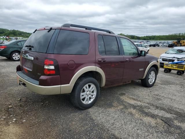 2008 Ford Explorer Eddie Bauer