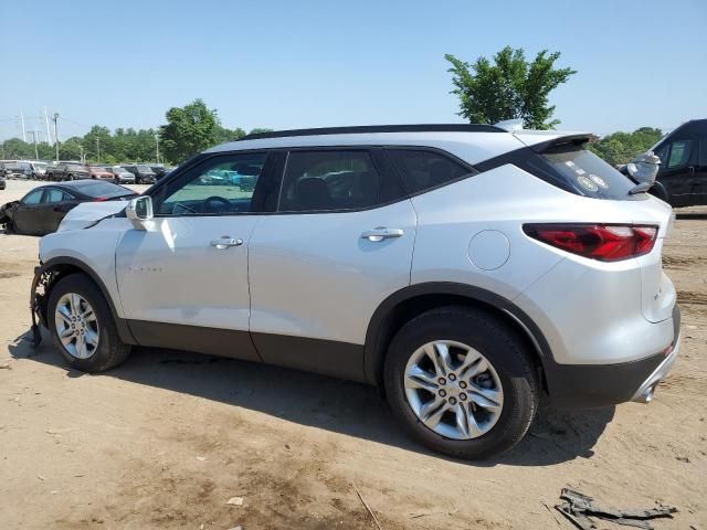 2019 Chevrolet Blazer 2LT