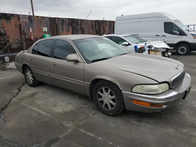 2003 Buick Park Avenue