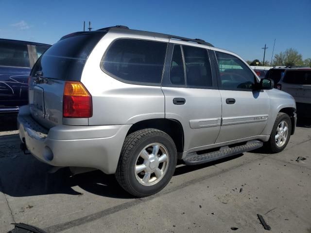 2004 GMC Envoy