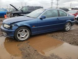 2001 BMW 330 CI for sale in Elgin, IL