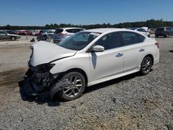 2013 Nissan Sentra S for sale in Lumberton, NC