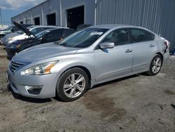 2014 Nissan Altima 2.5 en venta en Jacksonville, FL