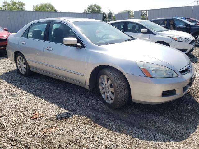 2006 Honda Accord EX