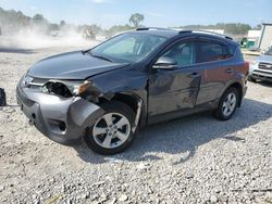 Toyota rav4 xle salvage cars for sale: 2013 Toyota Rav4 XLE