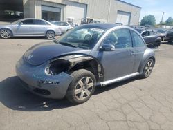 2006 Volkswagen New Beetle 2.5L Option Package 1 for sale in Woodburn, OR
