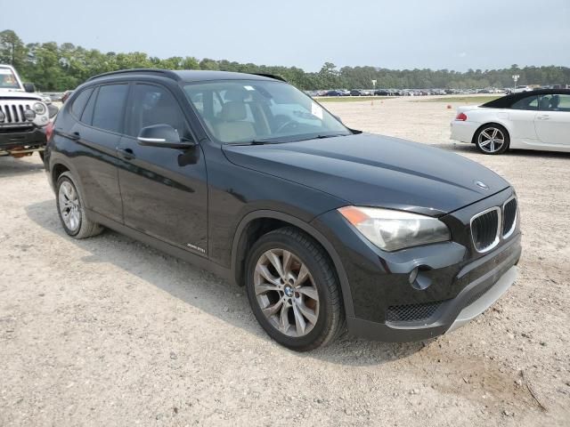 2013 BMW X1 XDRIVE28I