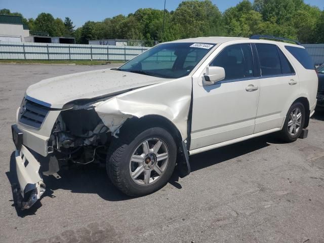 2004 Cadillac SRX