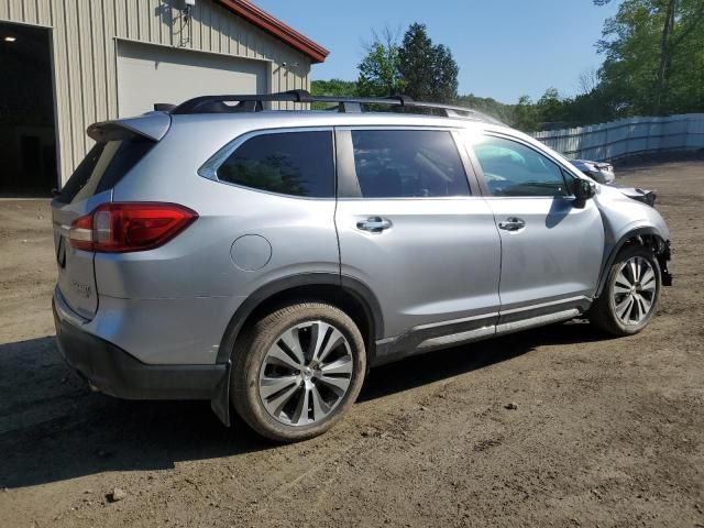 2022 Subaru Ascent Touring