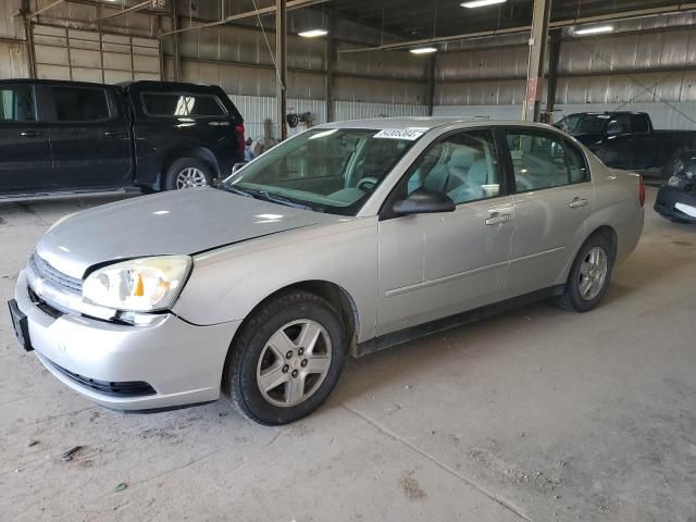 2004 Chevrolet Malibu LS