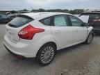 2012 Ford Focus Titanium