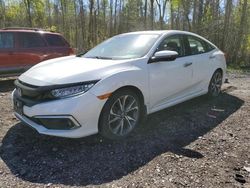 2020 Honda Civic Touring for sale in Bowmanville, ON