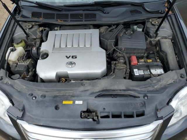 2009 Toyota Avalon XL