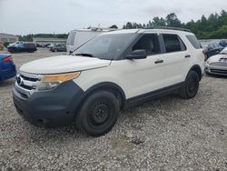 2012 Ford Explorer for sale in Memphis, TN