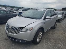 2013 Lincoln MKX for sale in Madisonville, TN
