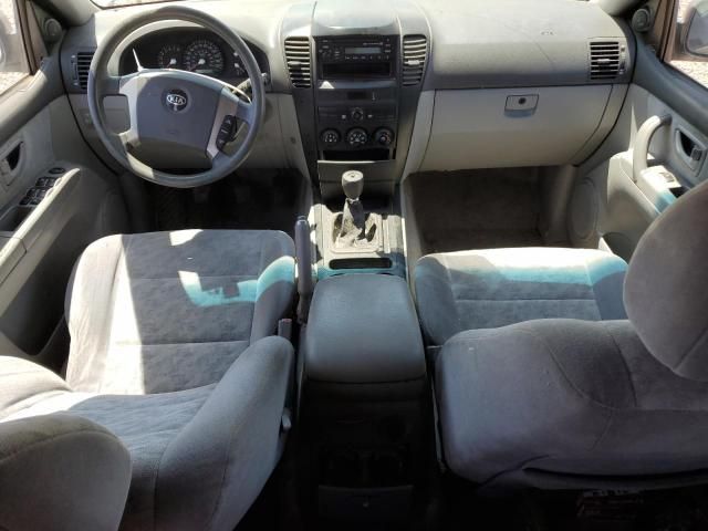 2004 KIA Sorento EX