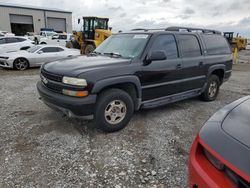 2005 Chevrolet Suburban K1500 for sale in Earlington, KY