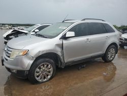 2010 Ford Edge Limited for sale in Grand Prairie, TX