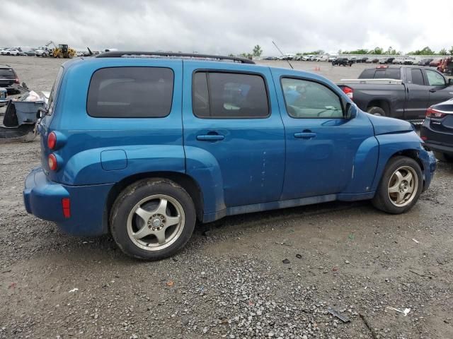 2009 Chevrolet HHR LT