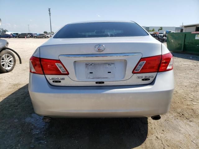 2007 Lexus ES 350