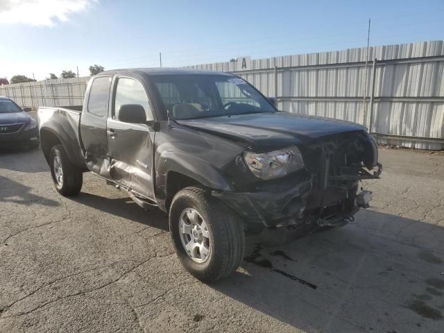 2006 Toyota Tacoma Prerunner Access Cab