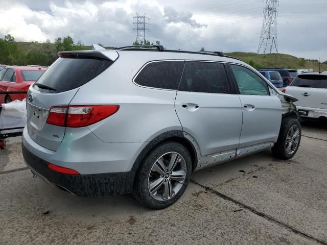 2015 Hyundai Santa FE GLS