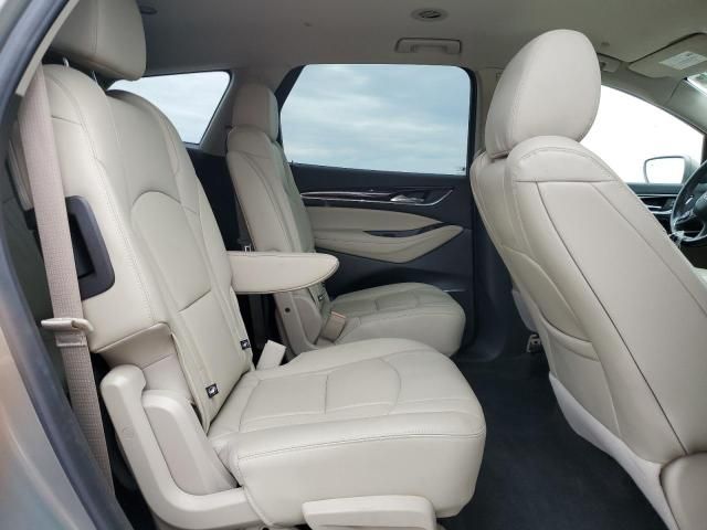 2019 Buick Enclave Premium