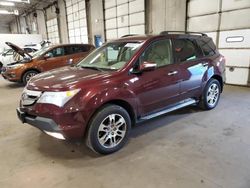 2008 Acura MDX Technology for sale in Blaine, MN