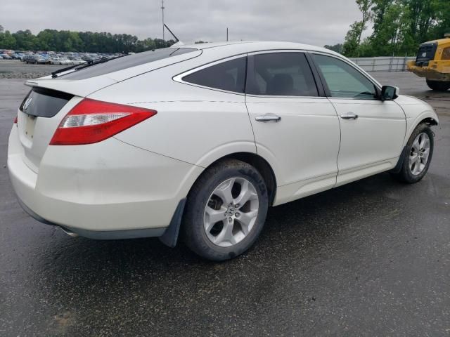 2010 Honda Accord Crosstour EXL