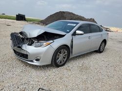 Toyota Avalon salvage cars for sale: 2013 Toyota Avalon Base