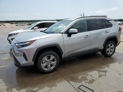 Toyota salvage cars for sale: 2024 Toyota Rav4 XLE