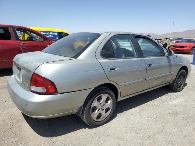 2003 Nissan Sentra XE