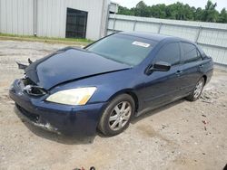 2007 Honda Accord Value en venta en Grenada, MS