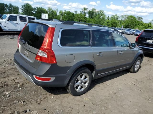 2012 Volvo XC70 3.2