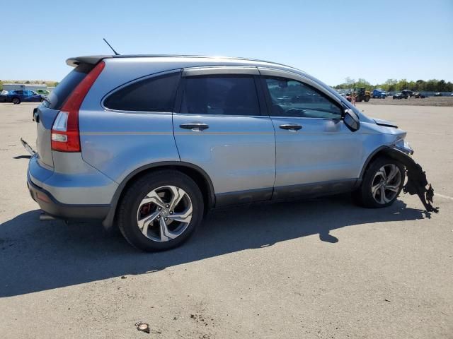 2009 Honda CR-V LX