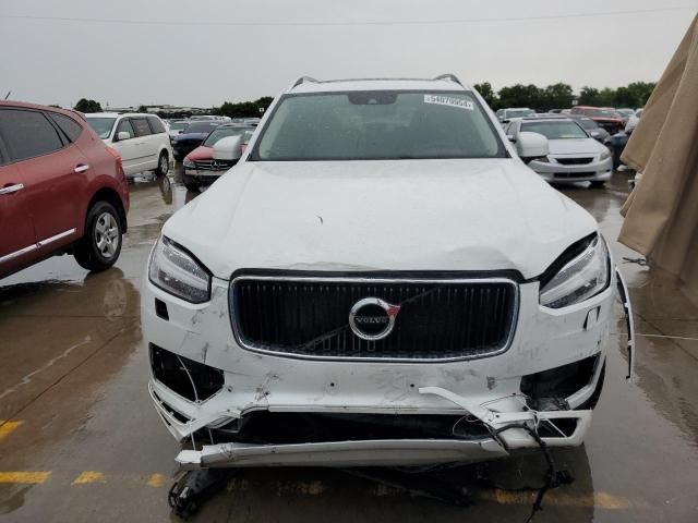 2018 Volvo XC90 T6