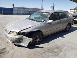 1997 Toyota Camry CE for sale in Anthony, TX