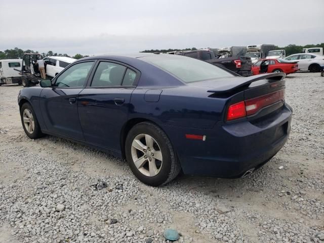 2013 Dodge Charger SXT