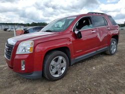 GMC salvage cars for sale: 2013 GMC Terrain SLT