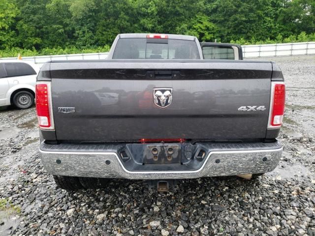 2014 Dodge 3500 Laramie