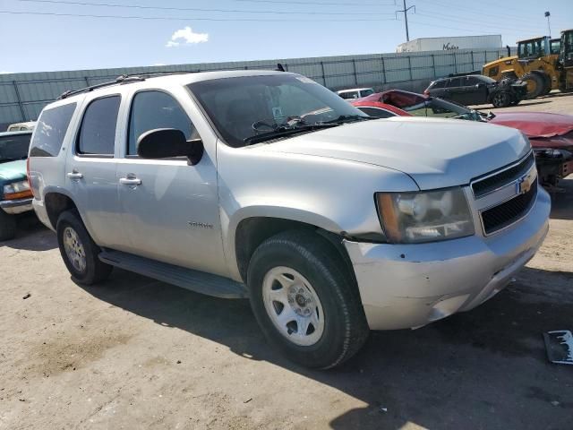 2011 Chevrolet Tahoe K1500 LT