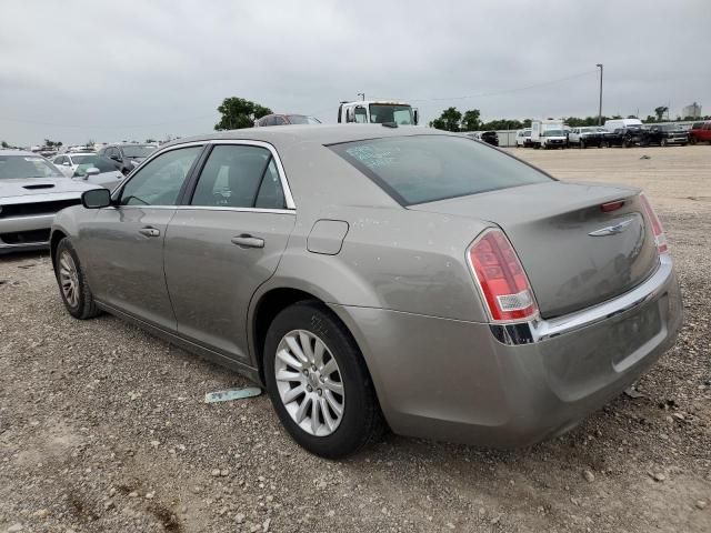 2014 Chrysler 300