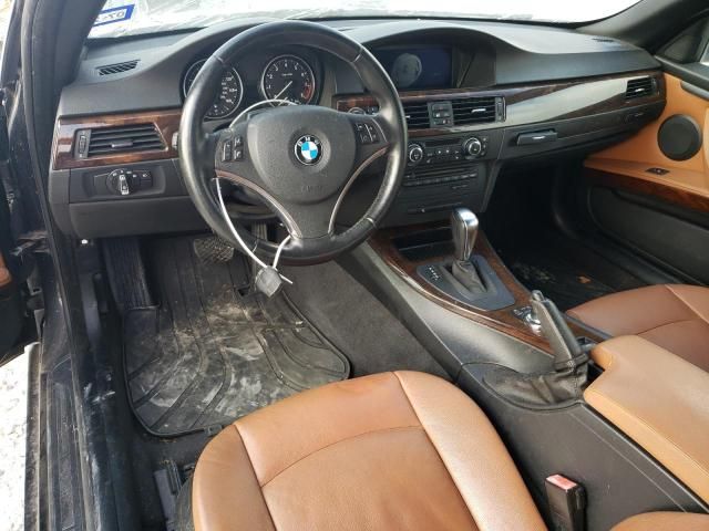 2011 BMW 335 I