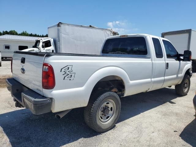 2013 Ford F350 Super Duty