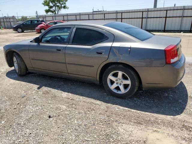 2009 Dodge Charger