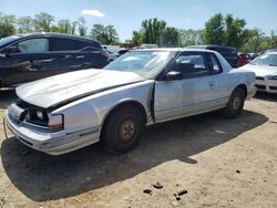 Oldsmobile Vehiculos salvage en venta: 1991 Oldsmobile Toronado