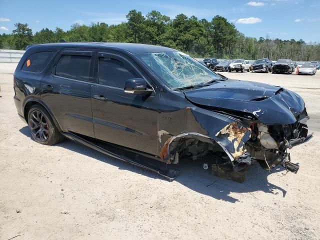 2021 Dodge Durango SRT 392