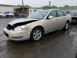 2008 Chevrolet Impala LT for sale in New Britain, CT