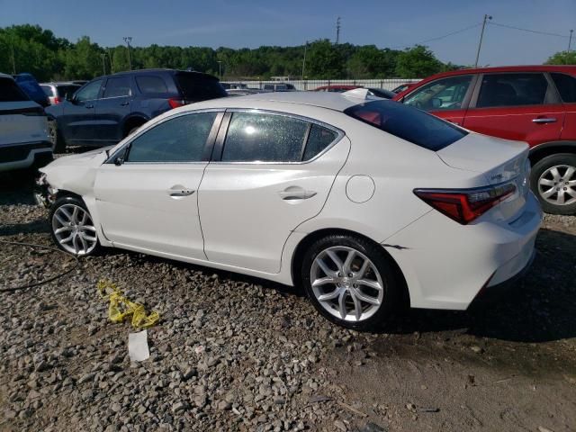 2019 Acura ILX