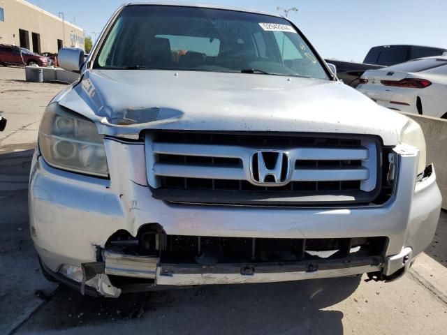 2006 Honda Pilot EX